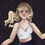 Amy Garvey - @justwhimsey - Instagram