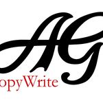 Amy Garvey - @agcopywrite - Instagram