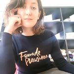 Amy Garvey-Eckett - @amygarveyeckett - Instagram