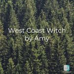 Amy Gaskill - @westcoastwitchamy - Instagram