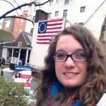 Amy Gaskill - @aimes99 - Instagram
