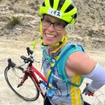 Amy Gelfand - @cycle_roundrock - Instagram