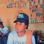 Germaine Kpamy - @germainekpamy - Instagram