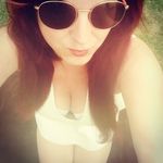 Amy Gibbons - @xbiggonsx - Instagram