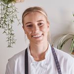Amy Gibbons - @chefamygib_ - Instagram