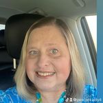 Amy Anderson Gilliland - @peacocklady211 - Instagram