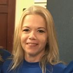 Amy Gilliland - @agilliland2 - Instagram