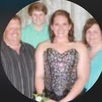 Amy Gilliland Rumsey - @krazykoala7300 - Instagram