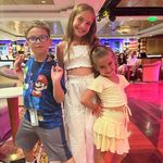 Amy Gilman Kerner - @amygee36 - Instagram