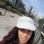 Amy Rosa Ice-Gipson - @lilysgirlart - Instagram