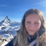 Amy Gabriele Gladwin - @_amygladwin - Instagram