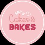 Amy Goble - @amys_cakesandbakes_ - Instagram