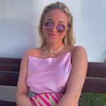 Amy Goble - @goblesgapyear - Instagram