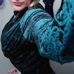 Amy Goble - @amygoble72 - Instagram