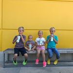 Amy Goffin Robison - @therobisons - Instagram