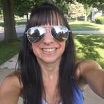 @amygonnerman - Instagram