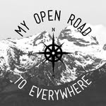 Amy Goodlett - @openroadtoeverywheretravel - Instagram