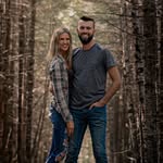 Amy and Caleb Gregg - @greggmedia - Instagram