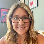 Amy Gregoire - @amgregoire - Instagram