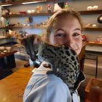 AMY GREIG - @amygreigwildlife - Instagram