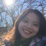 Amy guan - @jianing.guan - Instagram