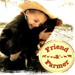 Amy Gunn - @friendafarmer - Instagram