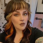 Amy Haas - @i_am_the_curse - Instagram