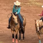 Amy Hadden - @gotta_rodeo89 - Instagram