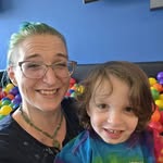 Amy Hadden Bullock - @losingamy - Instagram