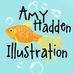 Amy Hadden Illustration - Facebook