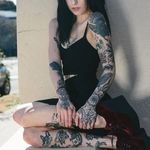 Bambi Cooper - @amy.hadden.378 - Instagram