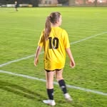 Amy D'Haese - @amydhaese_football - Instagram