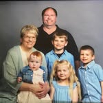Amy Haese-Krahn - @momma_krahn - Instagram