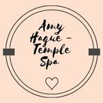 Amy Hague - @amyhaguetemplespa - Instagram