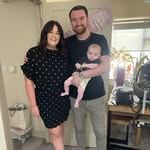 Amy Hague - @amyeve31 - Instagram
