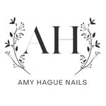 Amy Hague Nails - @amyhaguenails - Instagram