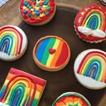 Amy Hale |  Lexington SC - @customcookiesbyamy - Instagram