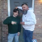 Tony Amy Hale - Facebook