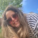 Amy Halls - @calicofox88 - Instagram