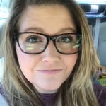 Amy Hamaker - @chubbytostrong - Instagram