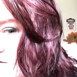 Amy Hamaker - @amydinogirl - Instagram