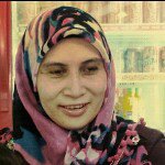 Amy Hamdan - @hasmiyazan - Instagram