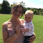 Amy Hamer - @amyh1989 - Instagram