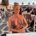 Amy Hamer - @amycowgillx - Instagram