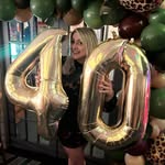 Amy Hamer - @amyhamer10 - Instagram