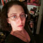 Amy Hamer-Clark - @halloweddreamer31 - Instagram