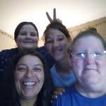 Amy Hammack - @iamabeliever1301 - Instagram
