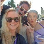 Amy Hardie - @amysoftiehardie - Instagram