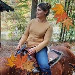 Amy Nuwer-Hardie - @amy.hardie.714 - Instagram