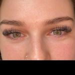 Amy Hardman Lashes - @amyhardmanlashes - Instagram